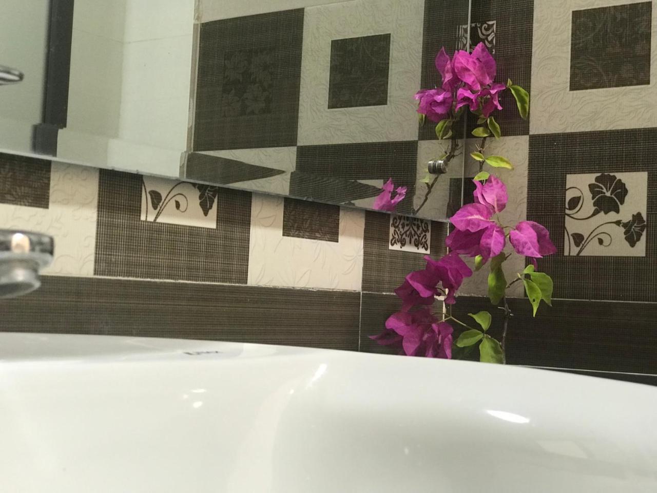 Ha Vy Hotel Cat Ba Island Luaran gambar